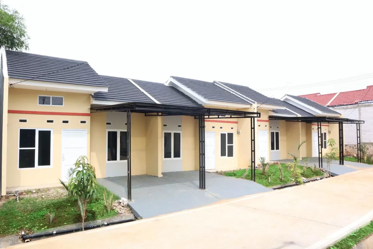 Pemerintah Genjot Program 3 Juta Rumah Subsidi, Tenor Lebih Panjang