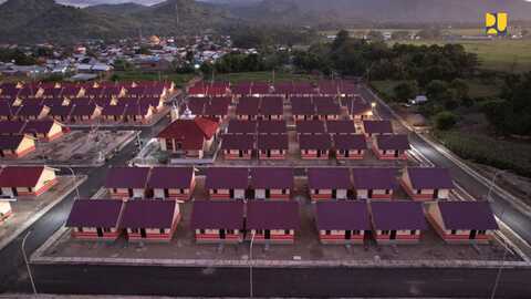 Cicilan Rumah Subsidi Bisa 30 Tahun, Hunian Lebih Terjangkau