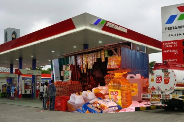 Stok Sembako dan BBM Aman Jelang Lebaran 2026, Pemerintah Minta Masyarakat Tidak Menimbun