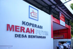 Pengamat Sosial : Kopdes Merah Putih Bangkitkan Ekonomi Kolektif Desa
