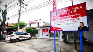 Pengamat: Koperasi Desa Merah Putih Hidupkan Kembali Semangat Ekonomi Gotong Royong