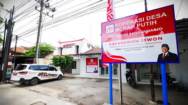 Pengamat: Koperasi Desa Merah Putih Hidupkan Kembali Semangat Ekonomi Gotong Royong
