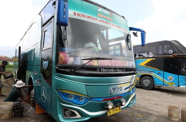 Pemerintah Gerak Cepat Pastikan Kesiapan Angkutan Lebaran 2026 Optimal
