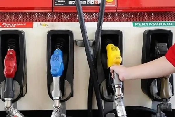 Konsumsi Energi Bijak Jadi Kunci Ketahanan Nasional