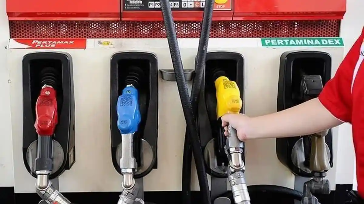 Konsumsi Energi Bijak Jadi Kunci Ketahanan Nasional