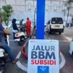 Pemerintah Tegaskan Jaga Harga BBM Subsidi di Tengah Konflik Global