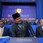 Langkah Presiden Prabowo di Board of Peace Buka Peluang Perdamaian Dunia