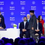 ⁠Masuk Board of Peace, Indonesia Pilih Perjuangan Diplomasi dari Dalam