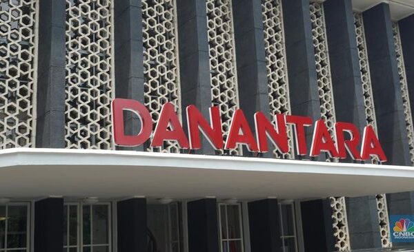 Danantara Tunjukkan Kinerja Terbaik, Jadi Sovereign Wealth Fund Kelas Dunia