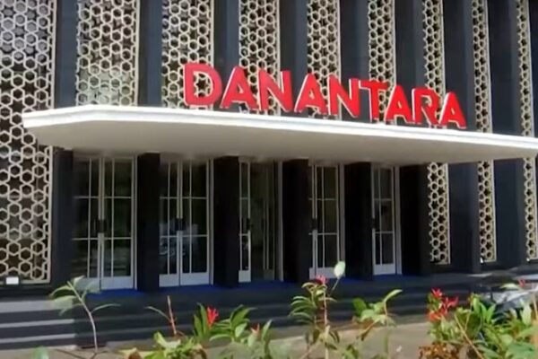 Danantara Tunjukkan Indonesia Mampu Kelola Kekayaan Sendiri