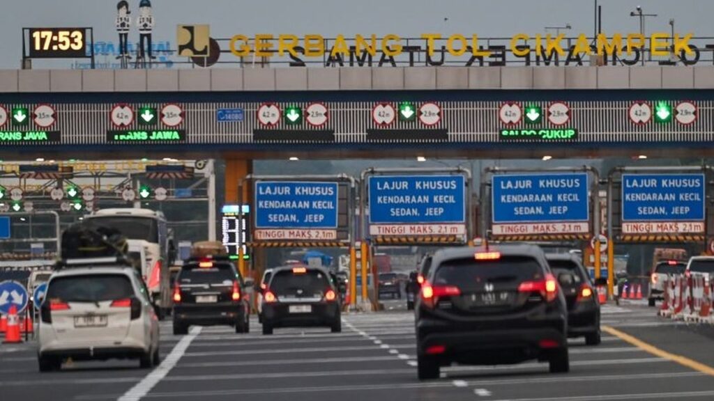 Lebaran 2026, Pemerintah Hadirkan Diskon Transportasi untuk Permudah Mudik