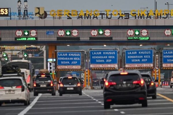 Lebaran 2026, Pemerintah Hadirkan Diskon Transportasi untuk Permudah Mudik