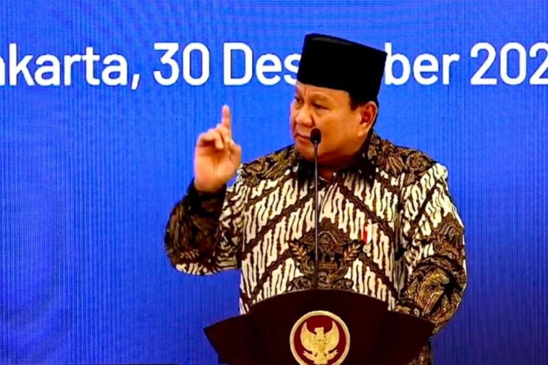 Ekonomi Ala Presiden Prabowo Fokus Tingkatkan Daya Beli dan Pendapatan Masyarakat