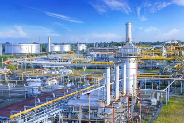 Pemerintah Jaga Ketahanan Energi Di Tengah Konflik Global, Publik Tak Perlu Panik