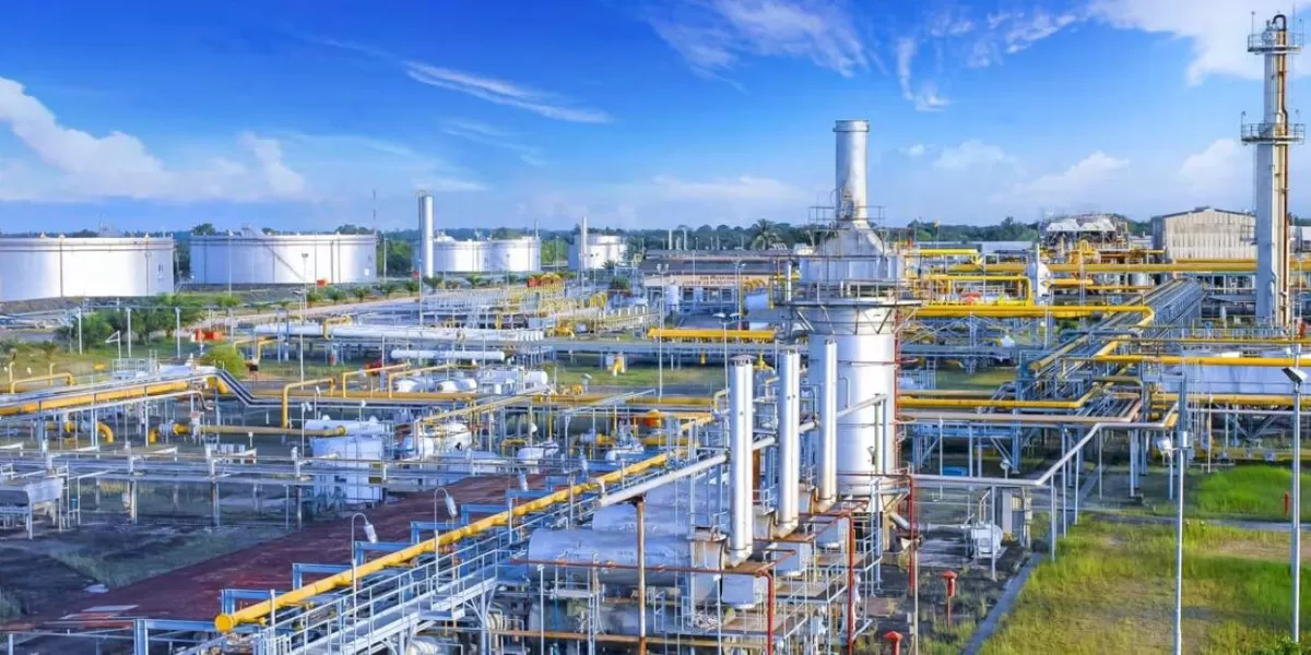 Pemerintah Jaga Ketahanan Energi Di Tengah Konflik Global, Publik Tak Perlu Panik