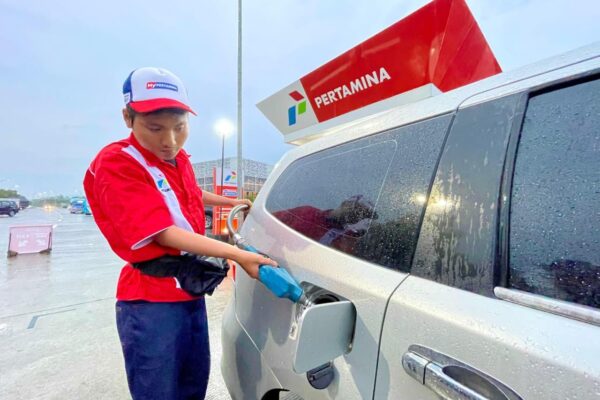 Pemerintah Pastikan Pasokan Energi Jelang Lebaran Terjaga, Publik Diajak Konsumsi Bijak