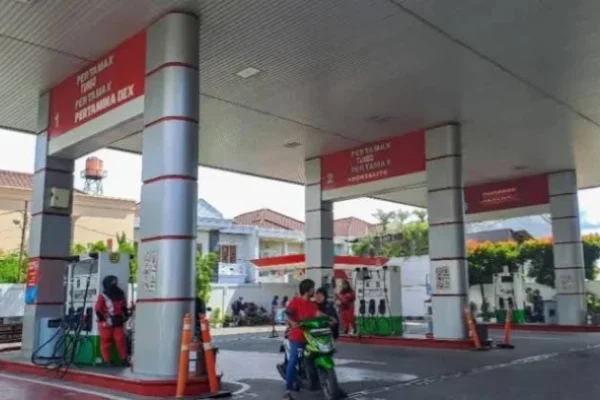 Mitigasi Energi Disiapkan Pemerintah Jelang Lebaran, Masyarakat Diminta Tidak Boros