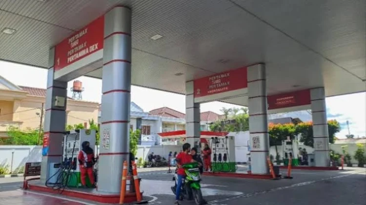 Mitigasi Energi Disiapkan Pemerintah Jelang Lebaran, Masyarakat Diminta Tidak Boros