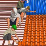 KUR Didorong Dukung Gentengisasi, UMKM Lokal Dilibatkan