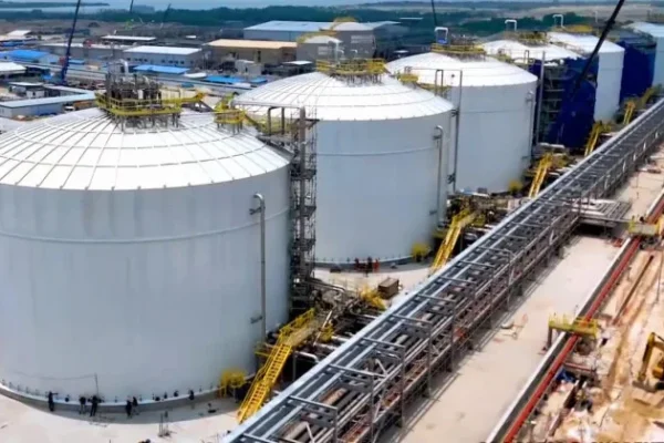 Hilirisasi Didorong untuk Tingkatkan Nilai Tambah Ekonomi Nasional