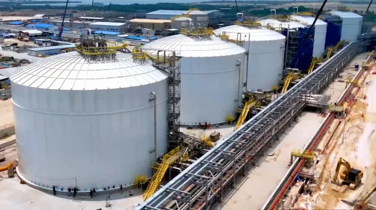 Hilirisasi Didorong untuk Tingkatkan Nilai Tambah Ekonomi Nasional