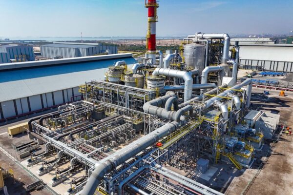 Penguatan Industri Pengolahan Jadi Kunci Strategi Hilirisasi