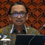 Pemerintah Pastikan Fiskal Tetap Terjaga di Tengah Konflik Global