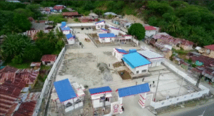 Kampung Nelayan Merah Putih Perkuat Ekonomi Pesisir Papua dan Buka Peluang Usaha Baru