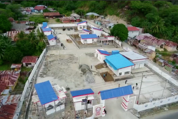 Kampung Nelayan Merah Putih Perkuat Ekonomi Pesisir Papua dan Buka Peluang Usaha Baru