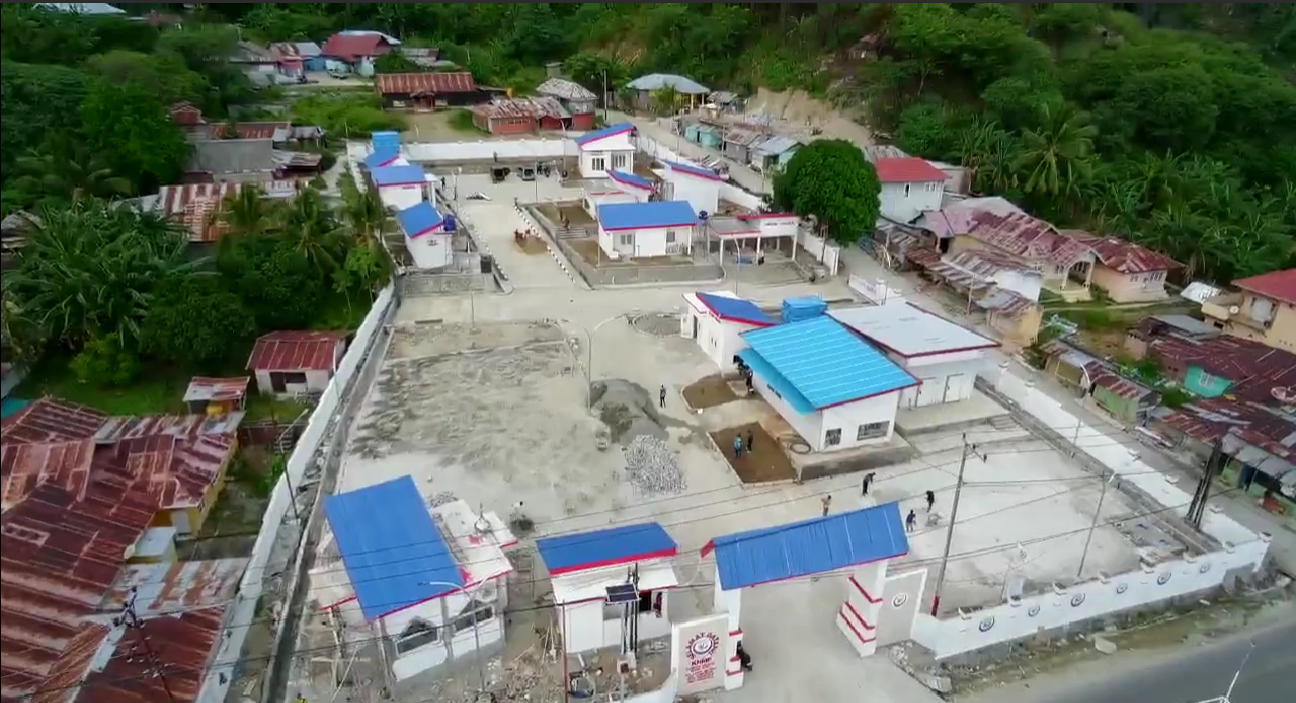 Kampung Nelayan Merah Putih Perkuat Ekonomi Pesisir Papua dan Buka Peluang Usaha Baru