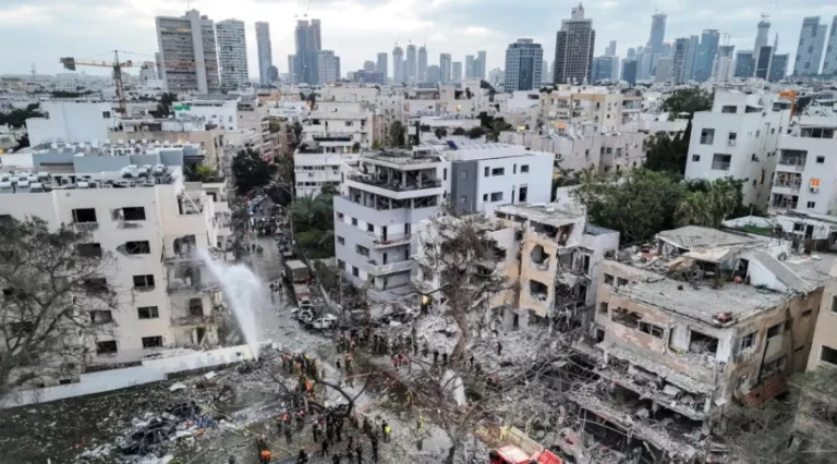 Pemerintah Perkuat Mitigasi Dampak Ekonomi di Tengah Konflik Global