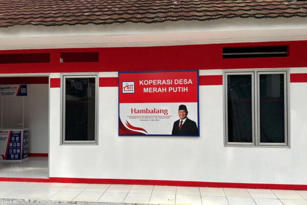 Koperasi Desa Perkuat Ekonomi Lokal, Keuntungan Kembali ke Desa
