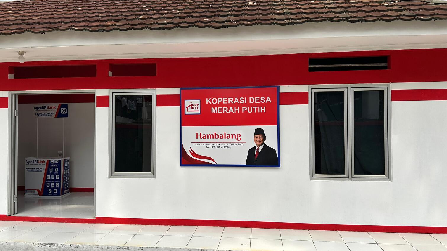 Koperasi Desa Perkuat Ekonomi Lokal, Keuntungan Kembali ke Desa