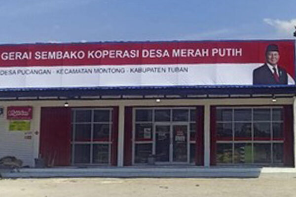 Kontrak Mobil Niaga Kopdes Wajib Bangun Pabrik di RI, Investasi, dan Infrastruktur Aftersales Disiapkan