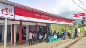 Keterlibatan TNI di Koperasi Merah Putih Dinilai Proporsional dan Perkuat Ekonomi Desa