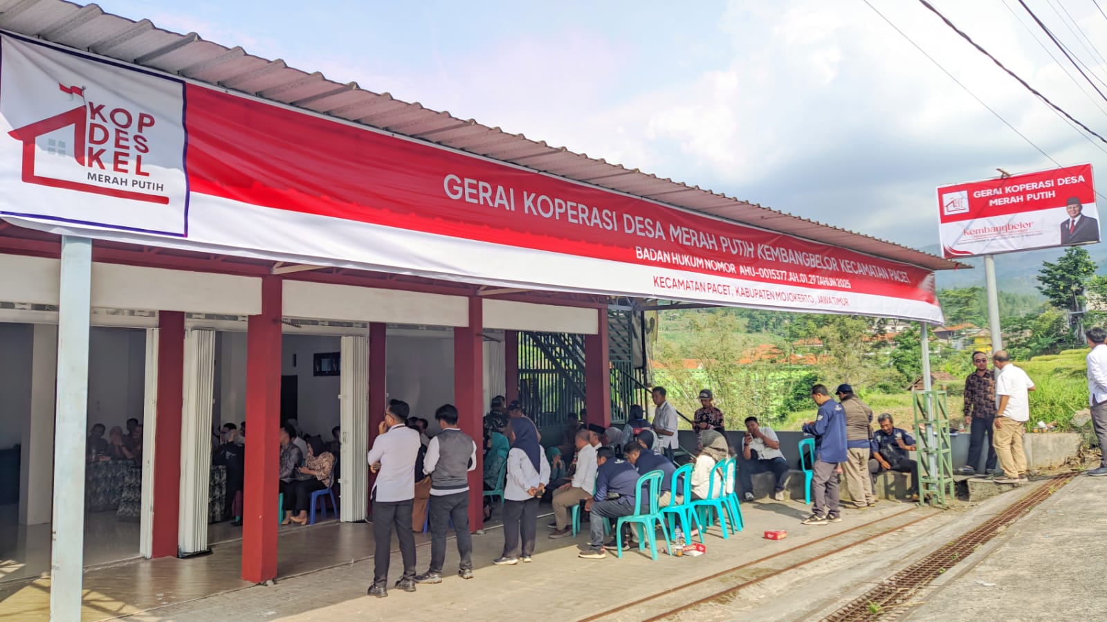 Keterlibatan TNI di Koperasi Merah Putih Dinilai Proporsional dan Perkuat Ekonomi Desa