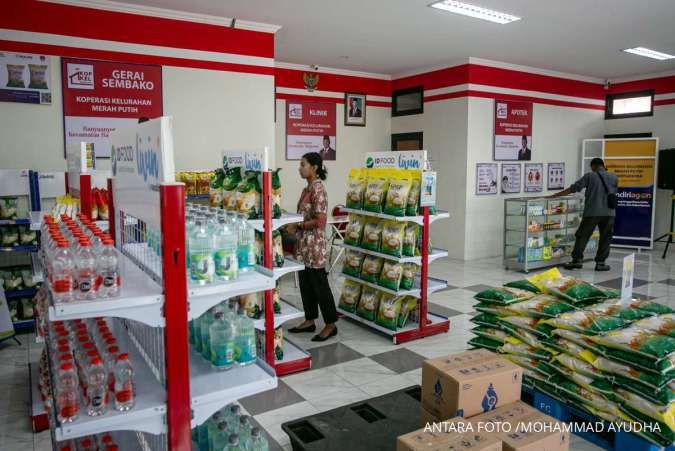 Koperasi Desa Merah Putih Sebagai Motor Penggerak Ekonomi Desa Yang Inklusif, Transparan, dan Berkelanjutan