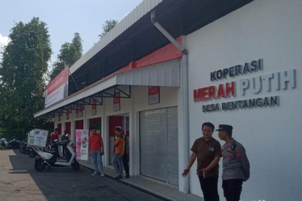 Kontrak Mobil Niaga Kopdes Wajib Bangun Pabrik di RI, Investasi, dan Infrastruktur Aftersales Disiapkan