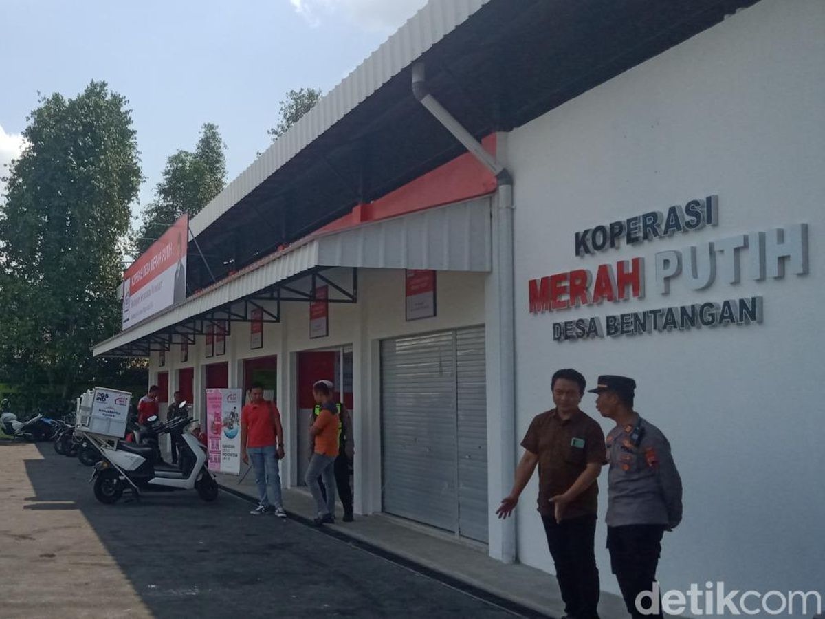Kontrak Mobil Niaga Kopdes Wajib Bangun Pabrik di RI, Investasi, dan Infrastruktur Aftersales Disiapkan