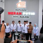 Penerima Bansos Jadi Anggota Koperasi Desa Merah Putih dan Berhak Dapat SHU