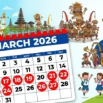 Idul Fitri dan Nyepi Beririsan, Pemerintah Tegaskan Prioritas Kerukunan