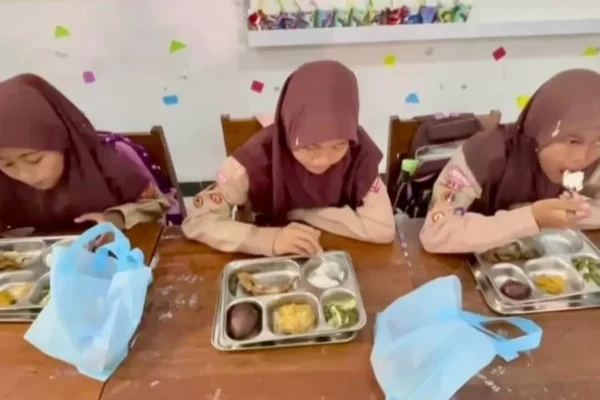 Pemerintah Siapkan Paket Bundling MBG Jelang Libur Lebaran