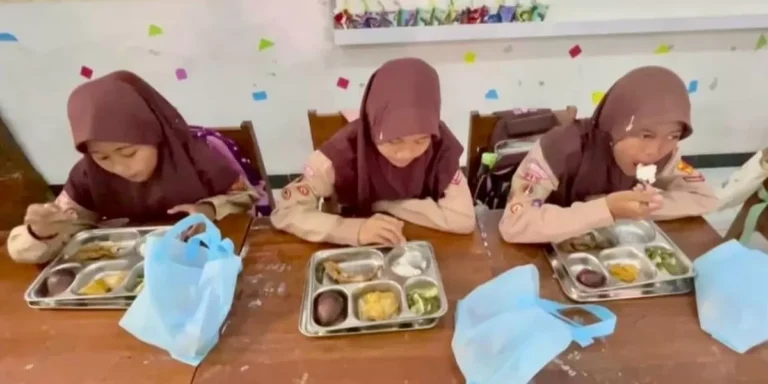 Pemerintah Siapkan Paket Bundling MBG Jelang Libur Lebaran