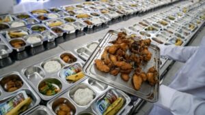 Program MBG Butuh Peran Aktif Kepala Daerah untuk Menjangkau Lebih Banyak Penerima