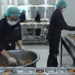 Program MBG Tetap Bergulir Usai Libur Lebaran, Jangkau Lebih Banyak Penerima Manfaat