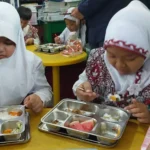 Jaga Layanan saat Lebaran, Distribusi MBG Gunakan Skema Paket Bundling