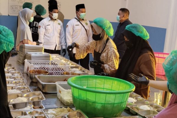 Pemerintah Perketat Pengawasan Anggaran MBG, Pastikan Setiap Rupiah Tepat Sasaran