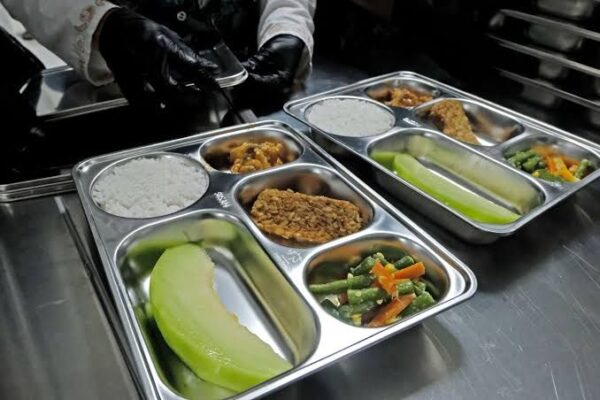 Partisipasi Kepala Daerah Perkuat Pelaksanaan Program MBG Secara Merata