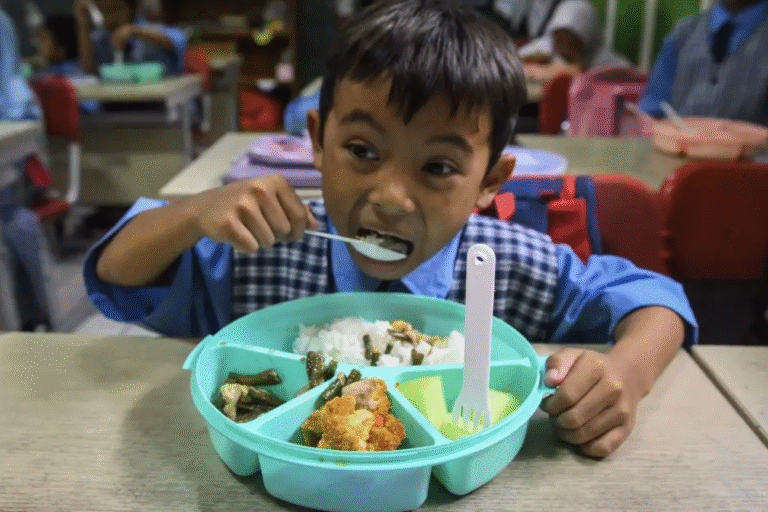 Standar Gizi MBG Ramadan Diperkuat, Transparansi Anggaran Jadi Perhatian