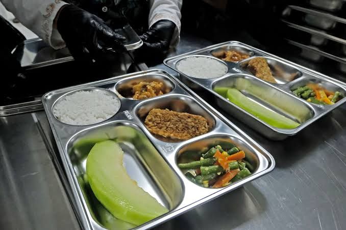 Partisipasi Kepala Daerah Perkuat Pelaksanaan Program MBG Secara Merata